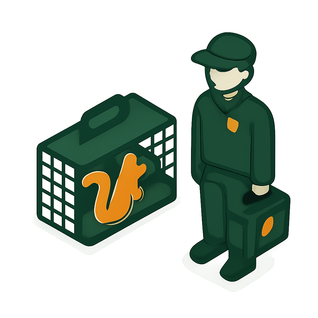 LocalAnimalRemoval.com logo